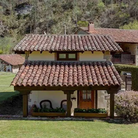 El Molino De Bonaco * San Vicente De La Barquera