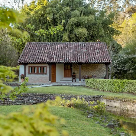El Molino De Bonaco Landhuis San Vicente De La Barquera