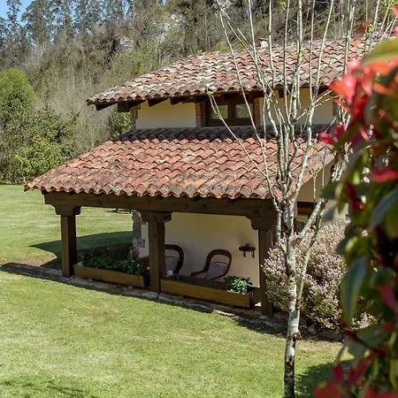 Landhuis El Molino De Bonaco *