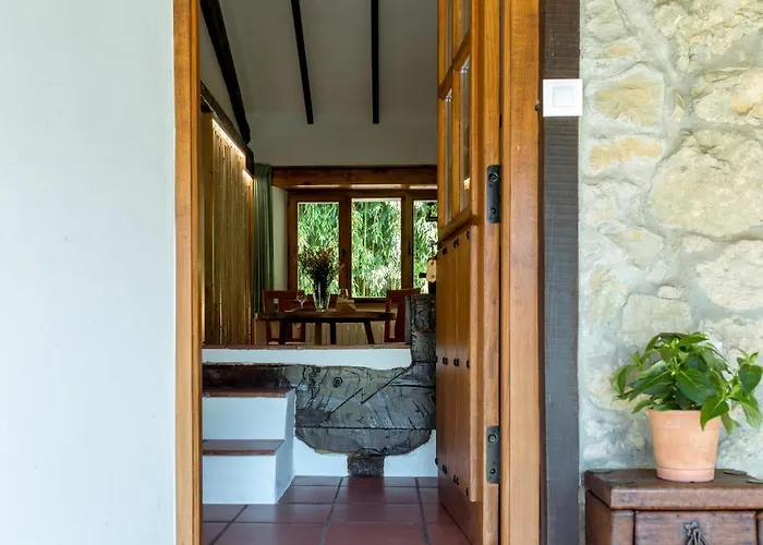 El Molino De Bonaco Casa rural San Vicente De La Barquera