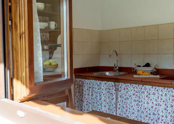 El Molino De Bonaco * San Vicente De La Barquera