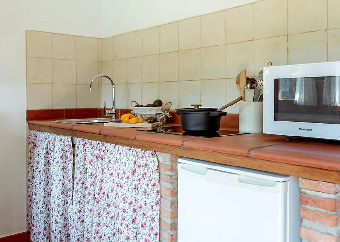 Casa rural El Molino De Bonaco San Vicente De La Barquera