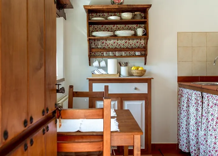 El Molino De Bonaco San Vicente De La Barquera