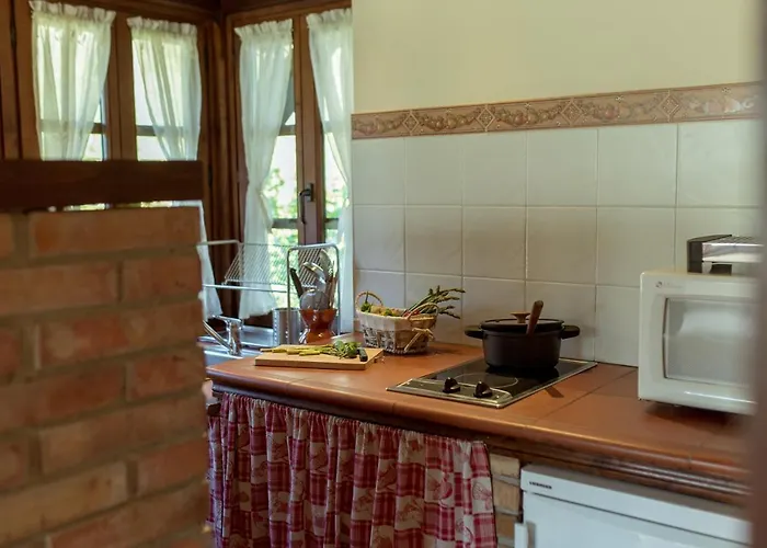 El Molino De Bonaco * San Vicente De La Barquera