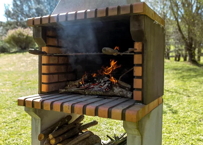El Molino De Bonaco * San Vicente De La Barquera
