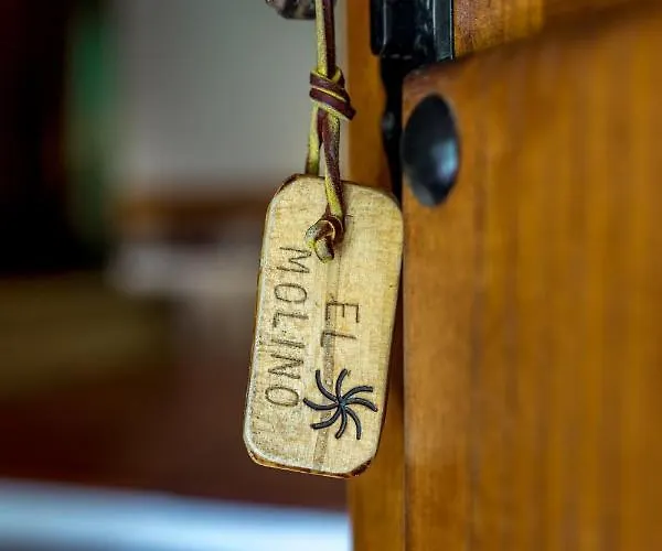 Casa de Campo El Molino De Bonaco San Vicente De La Barquera