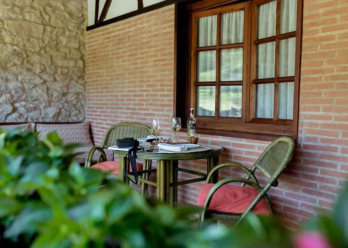 El Molino De Bonaco San Vicente De La Barquera