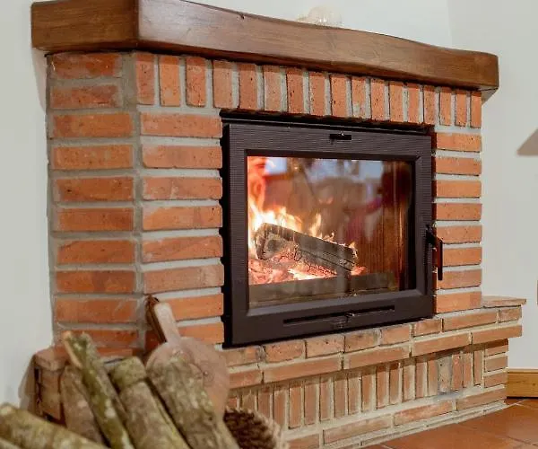 Casa de Campo El Molino De Bonaco