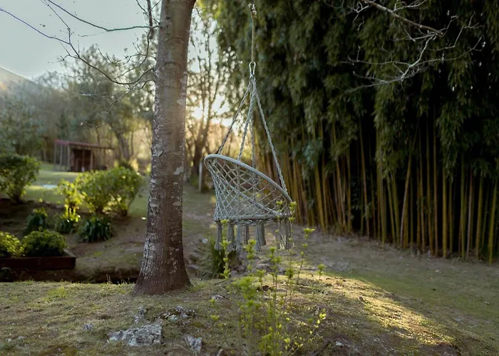 El Molino De Bonaco * San Vicente De La Barquera