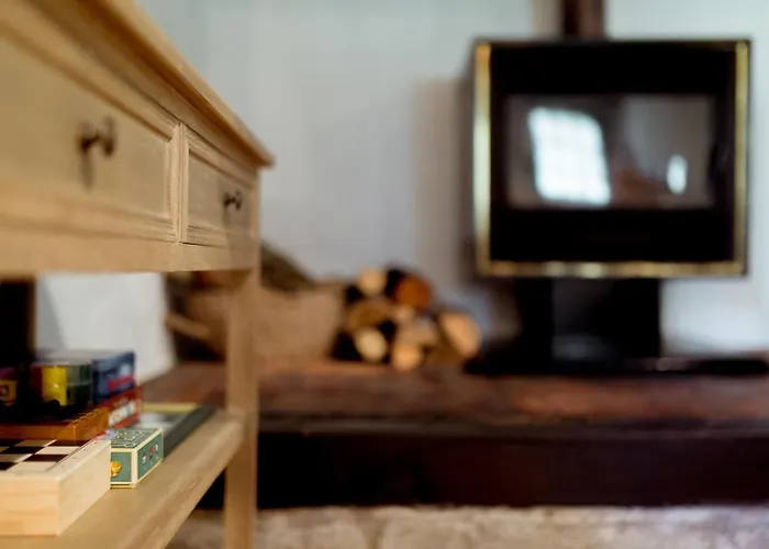 El Molino De Bonaco San Vicente De La Barquera