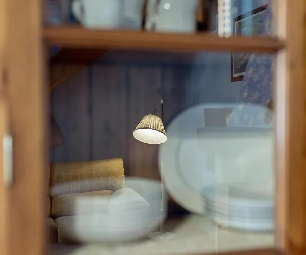 El Molino De Bonaco San Vicente De La Barquera