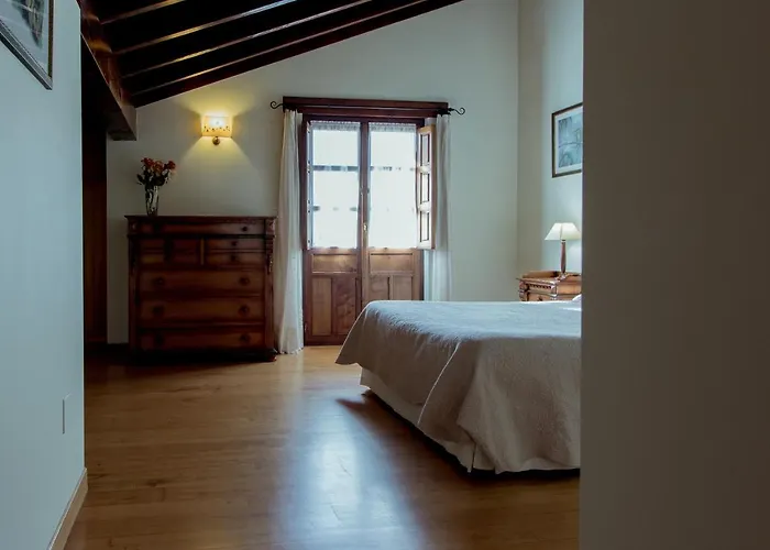 El Molino De Bonaco * San Vicente De La Barquera