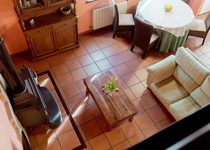 El Molino De Bonaco *