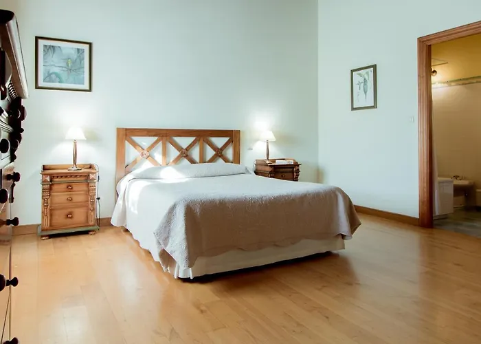 Casa rural El Molino De Bonaco