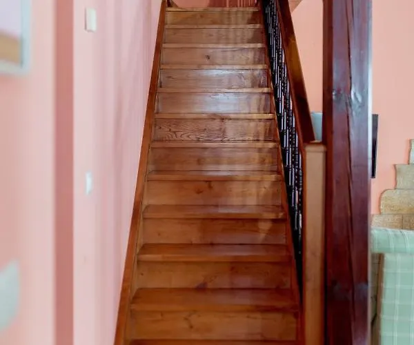 Casa rural El Molino De Bonaco *