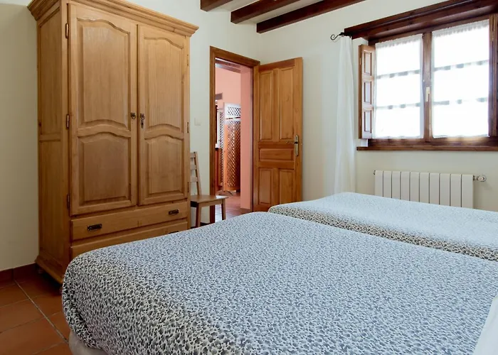 El Molino De Bonaco *