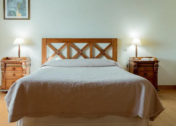 El Molino De Bonaco * San Vicente De La Barquera