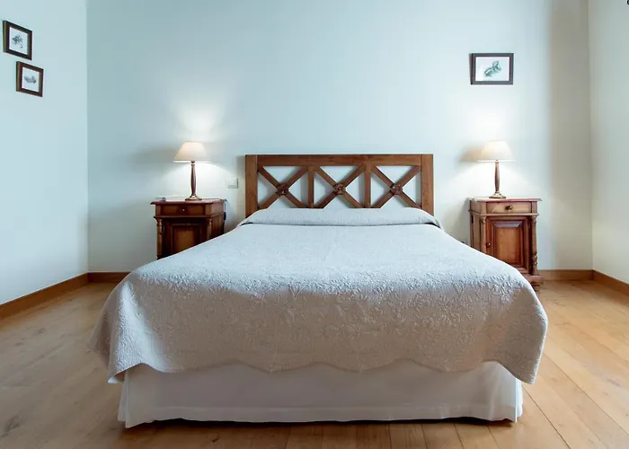 El Molino De Bonaco * San Vicente De La Barquera