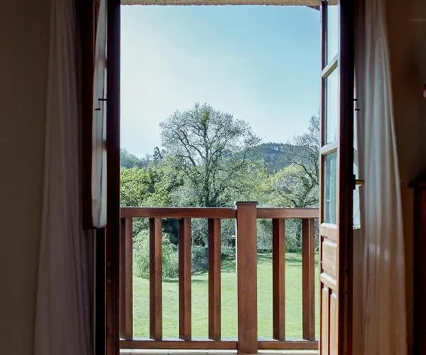 El Molino De Bonaco Casa rural San Vicente De La Barquera