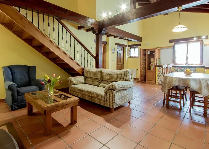 El Molino De Bonaco Casa rural *