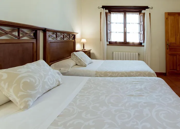 El Molino De Bonaco * San Vicente De La Barquera