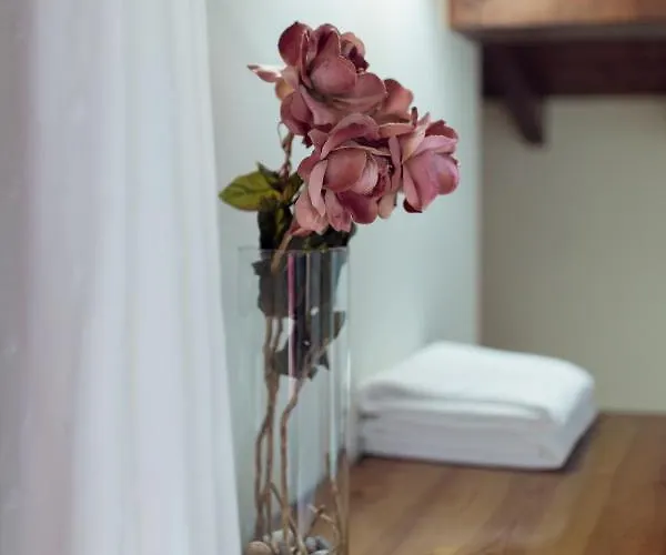 El Molino De Bonaco Casa de Campo