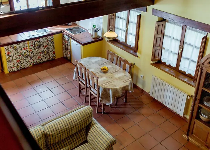 Casa rural El Molino De Bonaco