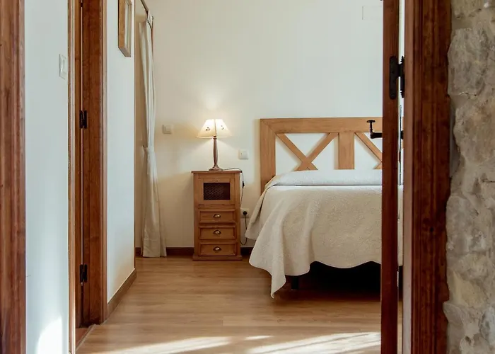 El Molino De Bonaco Country house San Vicente De La Barquera