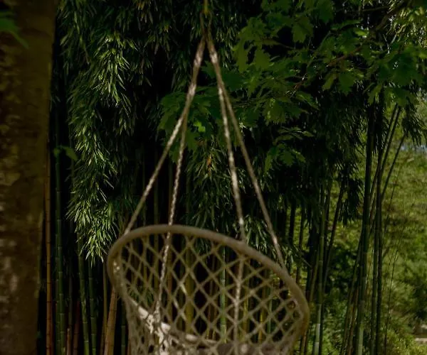 El Molino De Bonaco Casa de Campo San Vicente De La Barquera