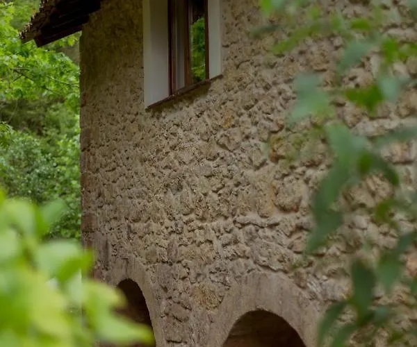El Molino De Bonaco Casa rural San Vicente De La Barquera