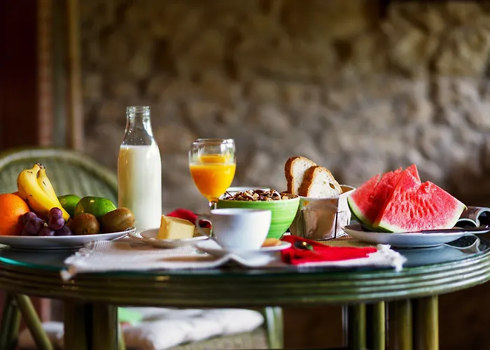 El Molino De Bonaco San Vicente De La Barquera