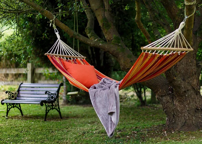 El Molino De Bonaco *