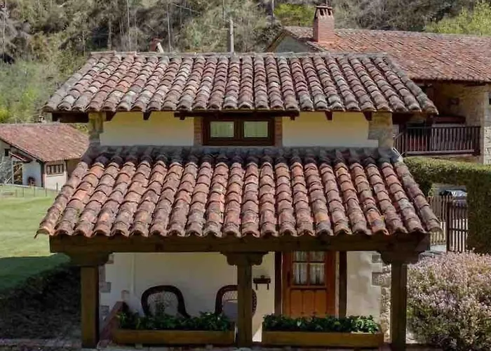 El Molino De Bonaco * San Vicente De La Barquera