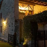 El Molino De Bonaco Casa di campagna *