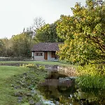 El Molino De Bonaco Casa di campagna San Vicente De La Barquera