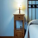 El Molino De Bonaco Casa di campagna *