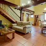 El Molino De Bonaco Casa di campagna *