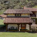 El Molino De Bonaco * San Vicente De La Barquera