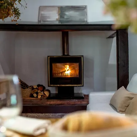 El Molino De Bonaco San Vicente De La Barquera