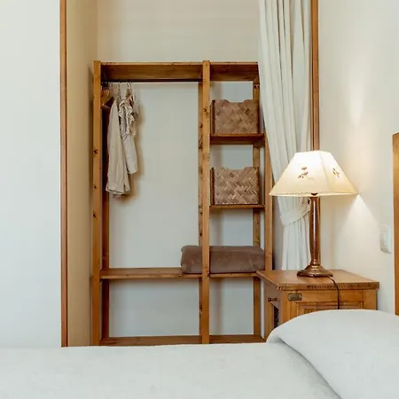 Hétvégi ház El Molino De Bonaco