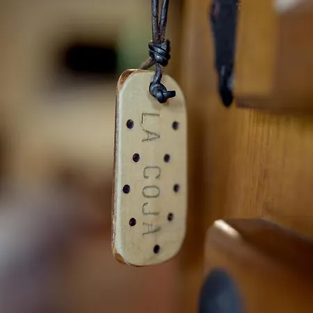 El Molino De Bonaco *