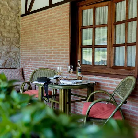 El Molino De Bonaco San Vicente de la Barquera