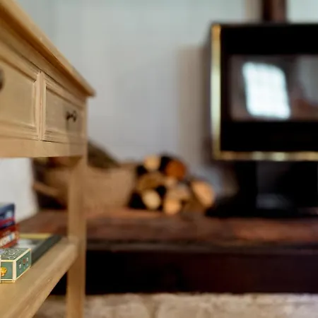 El Molino De Bonaco San Vicente de la Barquera