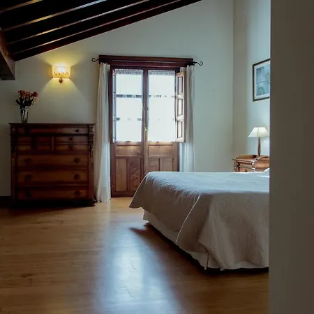 El Molino De Bonaco * San Vicente de la Barquera