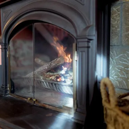 El Molino De Bonaco *