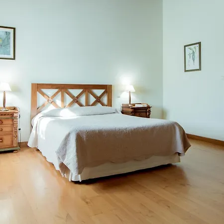 Hétvégi ház El Molino De Bonaco