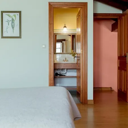 El Molino De Bonaco *