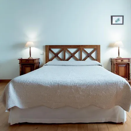 El Molino De Bonaco * San Vicente de la Barquera