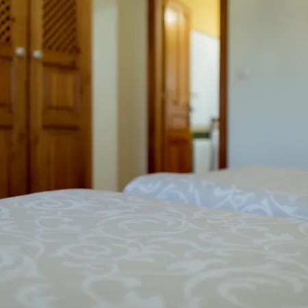 Hétvégi ház El Molino De Bonaco *