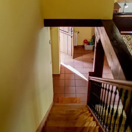 El Molino De Bonaco *